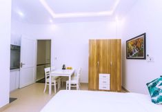 침실 3 Twins Apartment