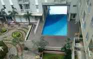 ภายนอกอาคาร 4 Apartement bogor valley (RRA1)