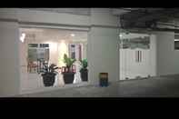 Lobby Apartement bogor valley (RRA1)