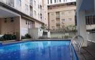 Swimming Pool 7 Apartement bogor valley (RRA1)