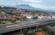 Tempat Tarikan Berdekatan 5 Apartement bogor valley (RRA1)