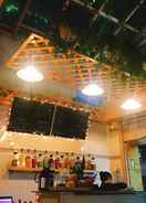 BAR_CAFE_LOUNGE Tropical Vibes Homestay