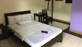 Bedroom 4 Saypon Inn Toril