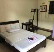 Bedroom 4 Saypon Inn Toril