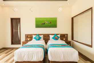 Kamar Tidur 4 Green Sala Villa