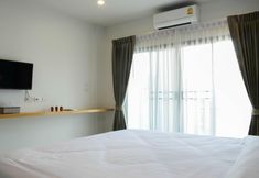 ห้องนอน 4 S2 AIRPORT RESIDENCE