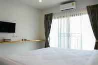 Kamar Tidur S2 AIRPORT RESIDENCE