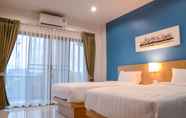 Bilik Tidur 5 S2 AIRPORT RESIDENCE