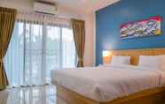 Kamar Tidur 6 S2 AIRPORT RESIDENCE