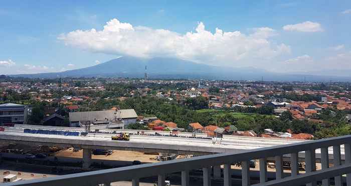 Tempat Tarikan Berdekatan Bukarooms at Apartement Bogor Valley Fancy Studio Bukarooms at Apartement Bogor Valley Fancy Studio