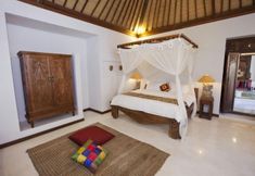 Bedroom 7 Vilaku Batuan