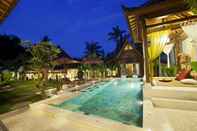 Swimming Pool Vilaku Batuan