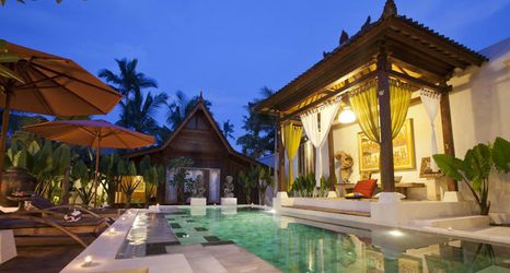 Exterior 2 Vilaku Batuan