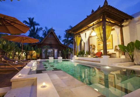 Exterior Vilaku Batuan