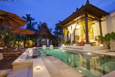 Exterior Vilaku Batuan