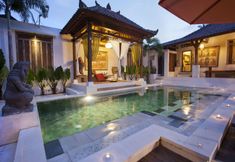 Swimming Pool 3 Vilaku Batuan