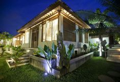 Exterior 5 Vilaku Batuan