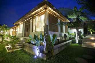 Exterior 4 Vilaku Batuan