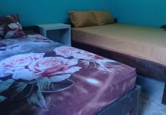 Bedroom 5 Anjani Homestay