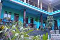 Exterior Anjani Homestay