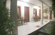 Common Space 2 Vinandaka Homestay