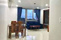 Khu vực công cộng Ly Apartment