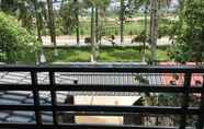 Lobi 5 Hana Riverside Villa