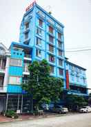 EXTERIOR_BUILDING Thanh Trung Hotel Tuyen Quang