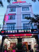 Luar Bangunan 4 Venus Hotel Quy Nhon