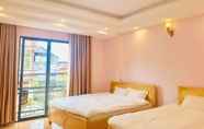 Kamar Tidur 3 My Dream Hotel Sapa 1