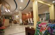 Lobby 6 Happy Hostel Pattaya