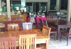 ล็อบบี้ 5 Khwan Daruni Resort