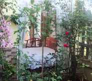 Phòng ngủ 7 Rose Homestay