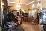 Lobby Rose Homestay