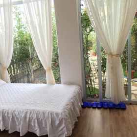 Bedroom 1 Rose Homestay, Nhà hàng 2 Con Voi - Dê núi Ninh Bình Hotels