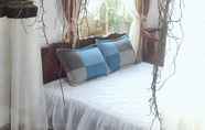 Kamar Tidur 2 Rose Homestay