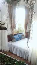 Kamar Tidur 4 Rose Homestay