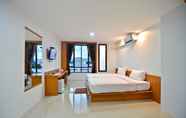 ห้องนอน 2 Sabuy Best Hotel Phayao