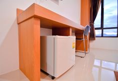 ห้องนอน 4 Sabuy Best Hotel Phayao