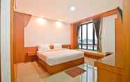 ห้องนอน 3 Sabuy Best Hotel Phayao