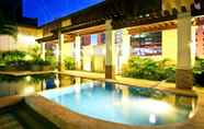 Kolam Renang 4 ✪ Couples Getaway ✪ Epic City Views ✪ Nice Pool ✪