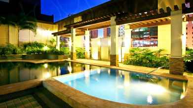 Hồ bơi 4 ✪ Couples Getaway ✪ Epic City Views ✪ Nice Pool ✪