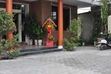 外観 Dong Dao Hotel