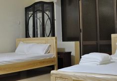 寝室 2 Dong Dao Hotel