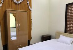 寝室 7 Dong Dao Hotel