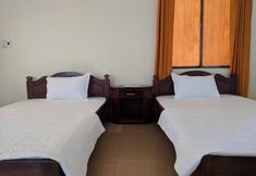 寝室 5 Dong Dao Hotel