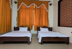 寝室 3 Dong Dao Hotel