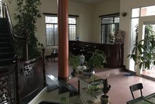 ロビー Dong Dao Hotel