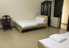 寝室 6 Dong Dao Hotel