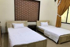 寝室 Dong Dao Hotel